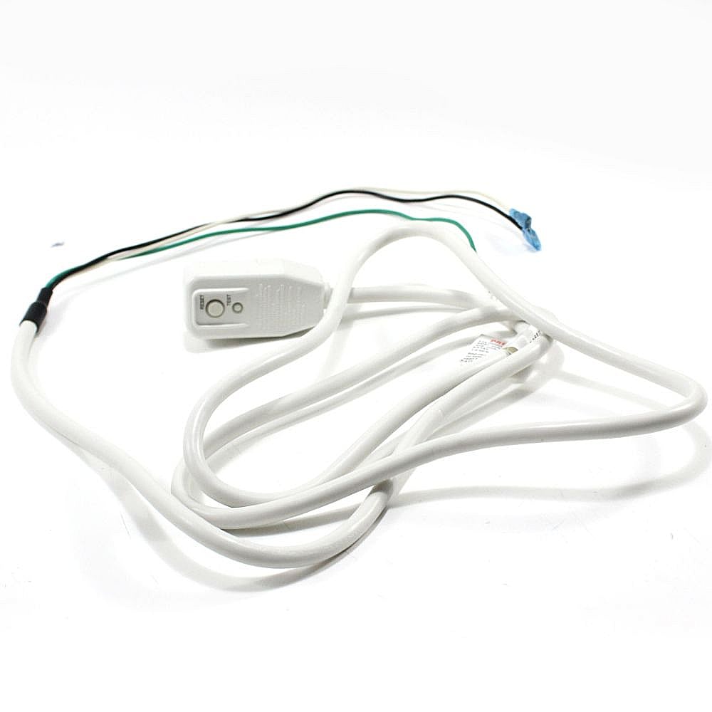 Frigidaire Part #5304484427, Power Cord, e | 12.85 x 7.70 x 2.85
