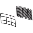 Air Intake A for Frigidaire CRA073PU10 - Part 5304484436