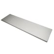 Room Air Conditioner Window Slide Panel for Frigidaire CRA11EPT111 - Part 5304484440