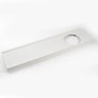 Room Air Conditioner Window Exhaust Panel for Frigidaire CRA093PT110 - Part 5304484441