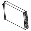 Evaporator 5304484447