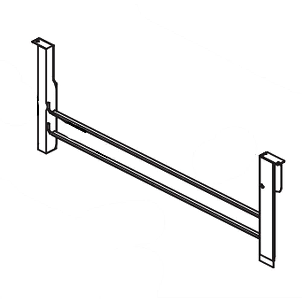 Frigidaire Part #5304484829, Room Air Conditioner Heater Assembly | 31.80 x 14.80 x 2.90