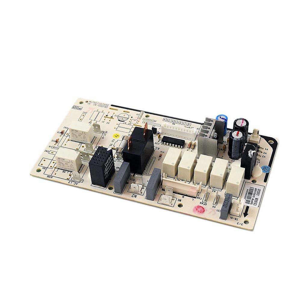 Frigidaire Part #5304484830, Room Air Conditioner Power Control Board | 8.15 x 6.60 x 3.15