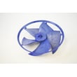 Room Air Conditioner Condenser Fan Blade 5304485430