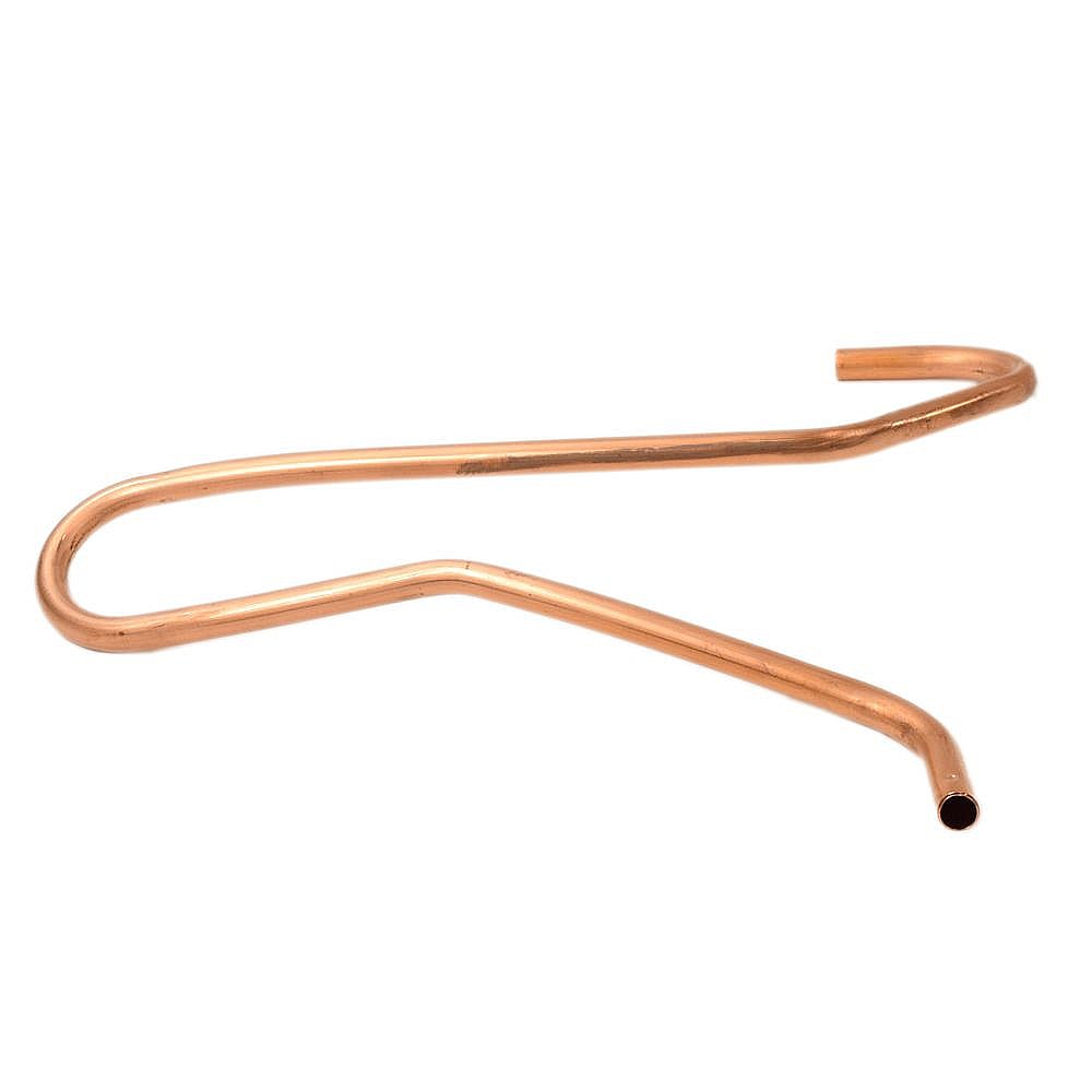 Kenmore Part #5304485986, Tube | 17.30 x 12.70 x 4.70