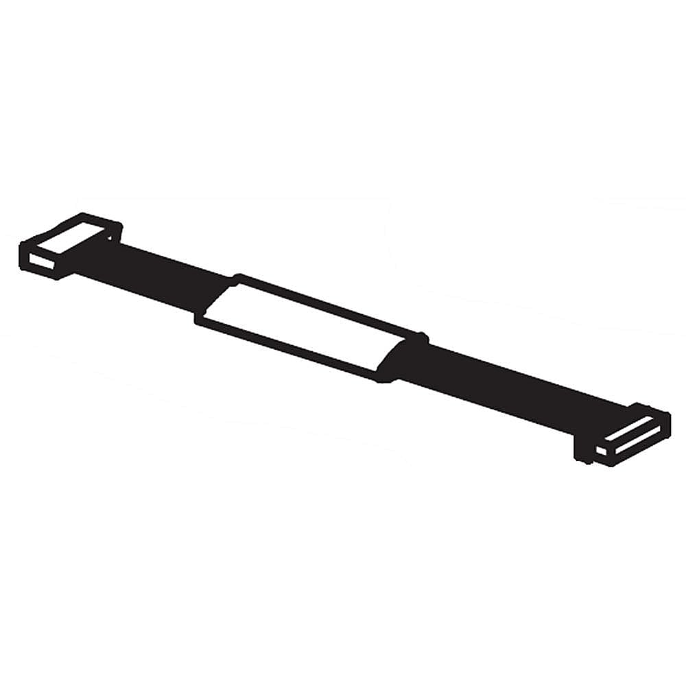 Kenmore Part #5304485996, Wire | 9.40 x 4.35 x 2.90