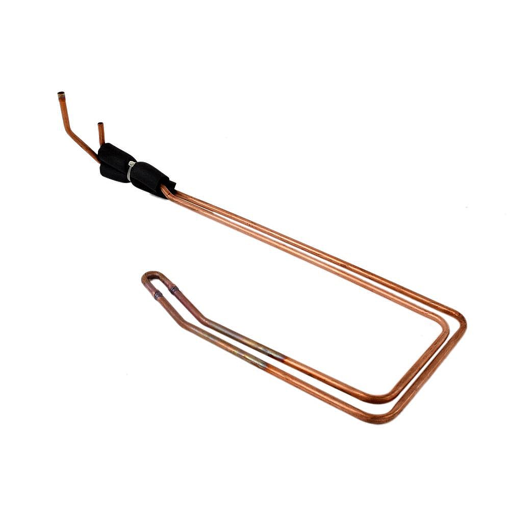 Kenmore Part #5304486013, Tube | 21.35 x 10.45 x 5.85