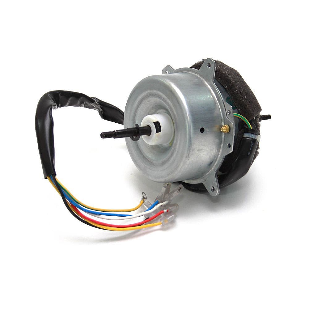 Kenmore Part #5304486054, Room Air Conditioner Fan Motor | 9.90 x 7.60 x 7.55