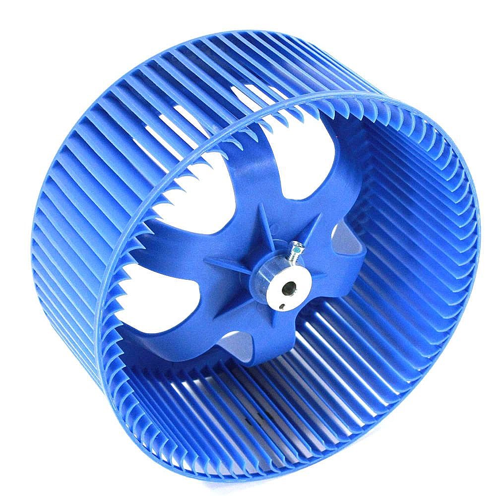 Frigidaire Part #5304487022, Air Conditioner Blower Wheel | 8.50 x 8.45 x 3.65