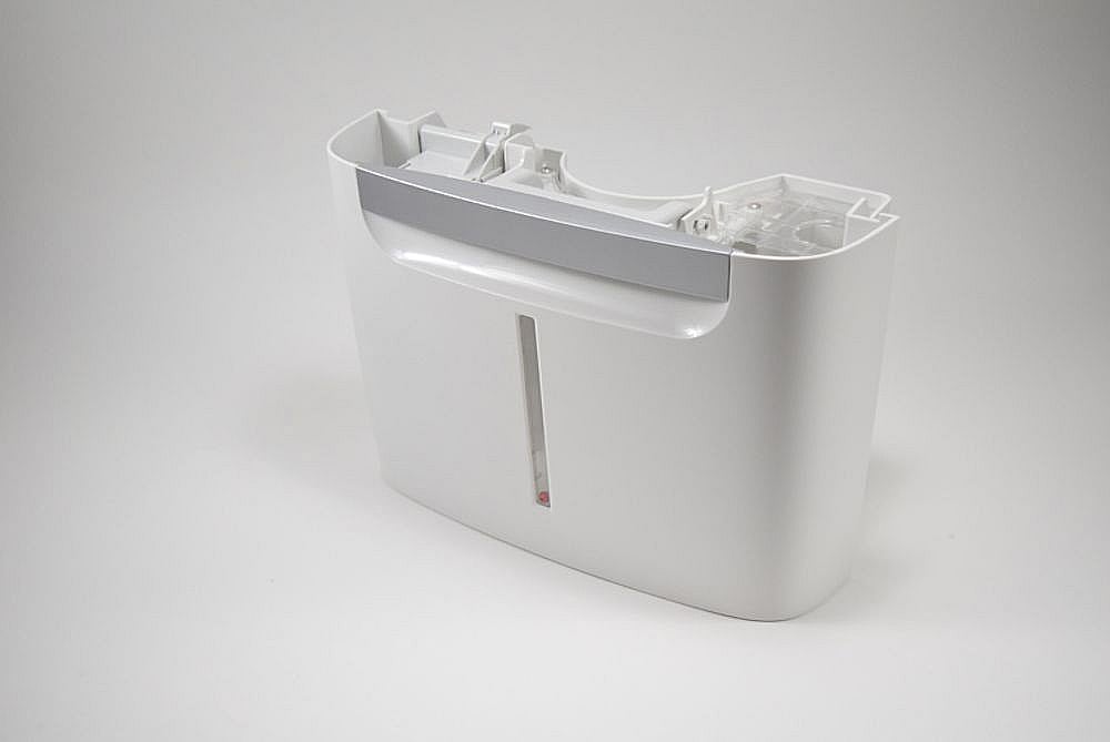 Part #5304487153, Dehumidifier Water Bucket / 18.40 x 14.90 x 7.50
