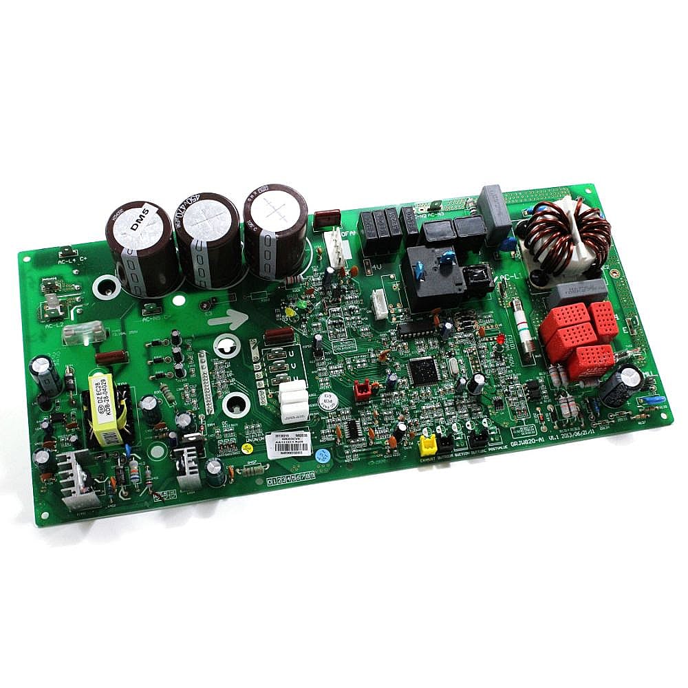 Frigidaire Part #5304487221, Pc Board | 8.50 x 4.30 x 2.15