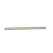 Room Air Conditioner Accordion Rail for Frigidaire FFRE1833Q21 - Part 5304487567