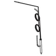 Tube for Frigidaire FFRH0822Q12 - Part 5304487609