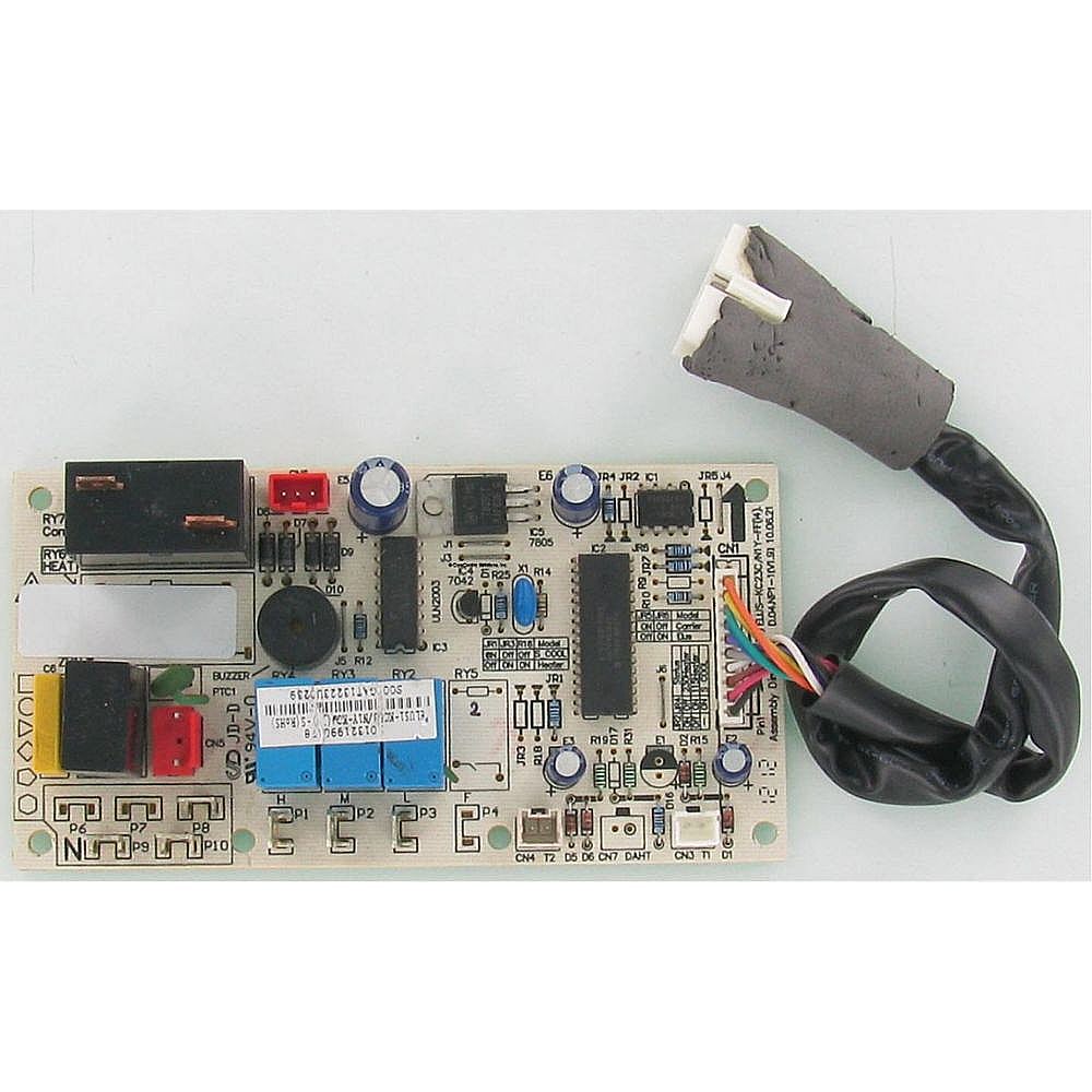 Part #5304492070R, Refurbished Room Air Conditioner Electronic Control Board / 6.00 x 5.00 x 4.00