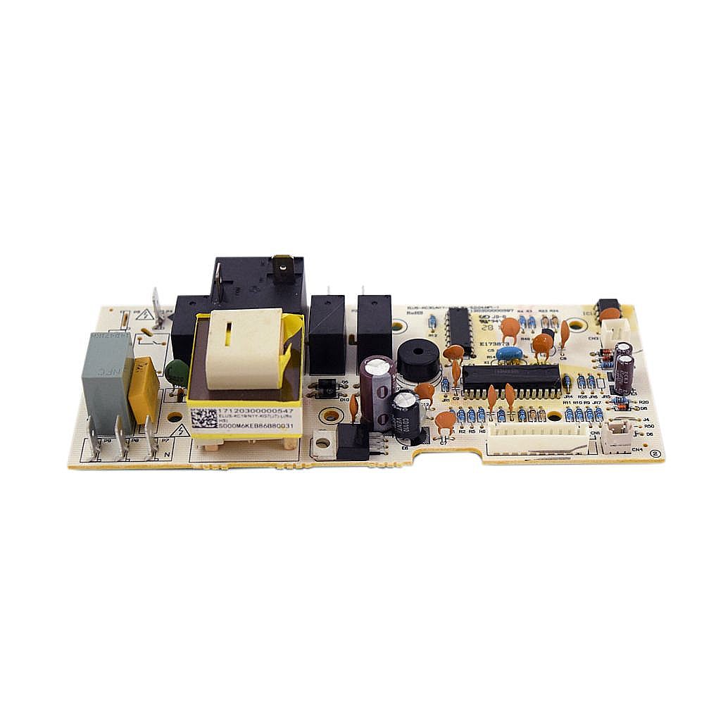 Kenmore Part #5304495095, Room Air Conditioner Electronic Control Board | 7.90 x 5.55 x 2.05