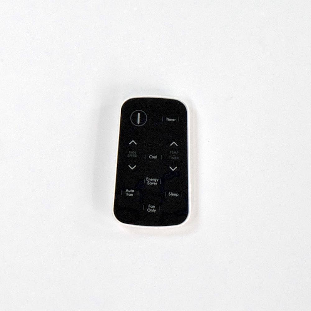 Part #5304495111, Kenmore Room Air Conditioner Remote Control / 4.70 x 2.20 x 0.65