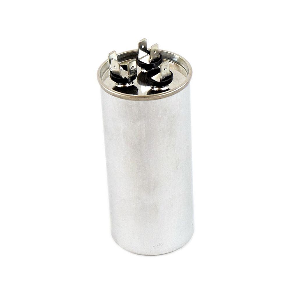 Part #5304495126, Room Air Conditioner Compressor Capacitor / 7.90 x 2.45 x 2.15