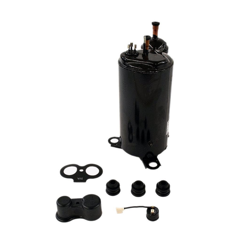 Kenmore Elite Part #5304495137, Compressor | 16.50 x 12.00 x 10.90