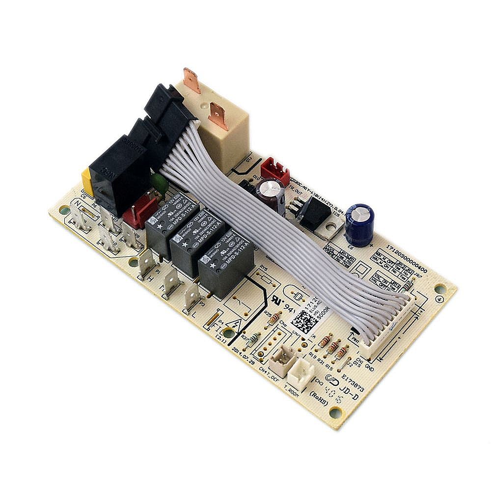 Part #5304495510, Room Air Conditioner Electronic Control Board / 9.05 x 3.50 x 1.90