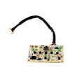 Room Air Conditioner Display Board for Kenmore 25376125410 - Part 5304495592