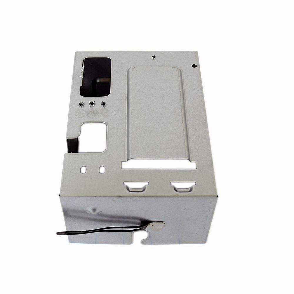 Part #5304495623, Room Air Conditioner Control Box / 8.85 x 7.85 x 3.65