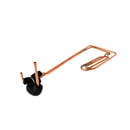 Room Air Conditioner Discharge Line