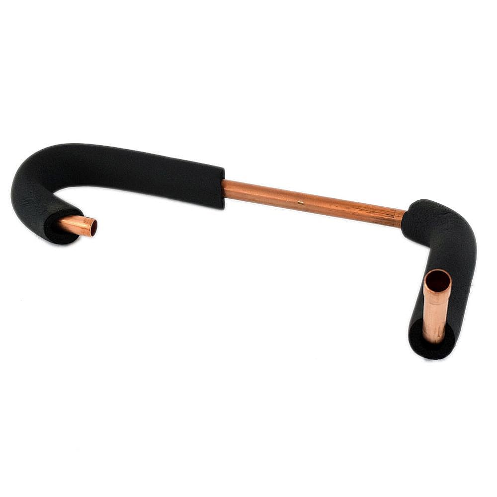 Kenmore Part #5304495654, Tube | 13.20 x 6.95 x 2.65