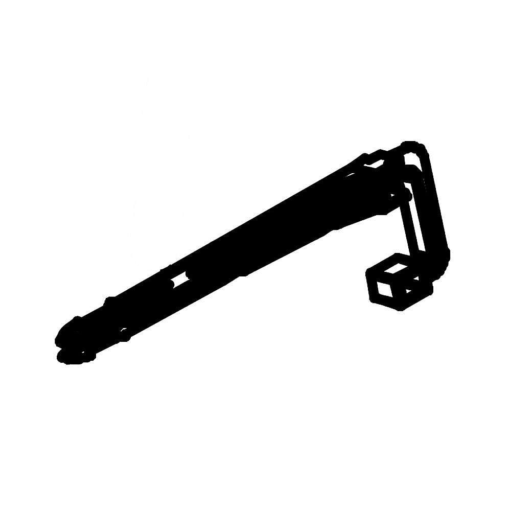 Part #5304495731, Lever / 8.35 x 1.65 x 0.80