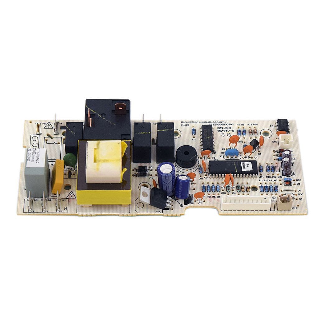 Part #5304495909, Room Air Conditioner Power Control Board / 7.05 x 3.80 x 1.65