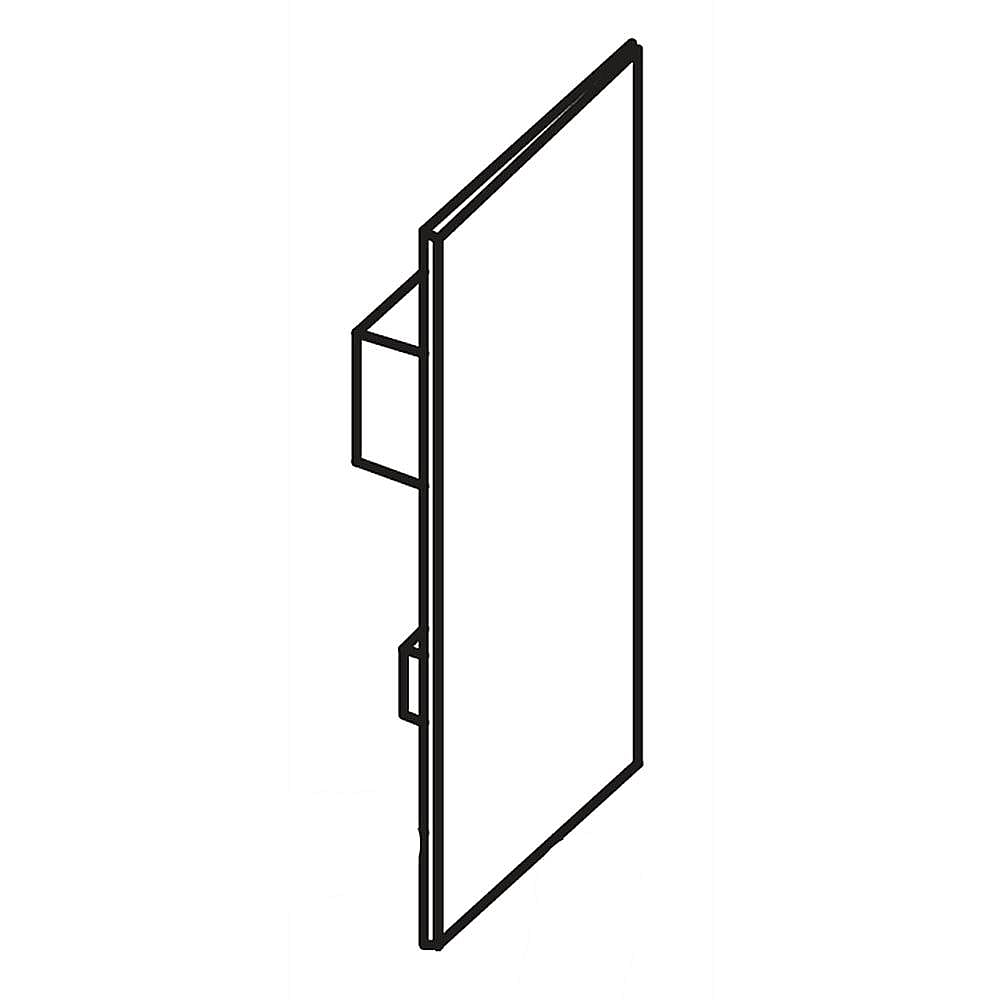 Frigidaire Part #5304496240, Pc Board | 9.05 x 3.90 x 2.00