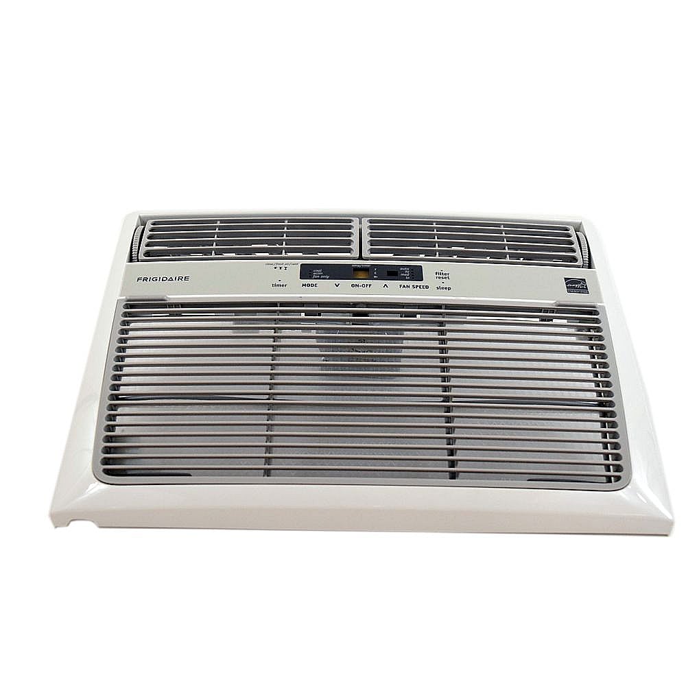 Frigidaire Part #5304496241, Room Air Conditioner Front Panel Assembly | 26.20 x 20.10 x 6.60