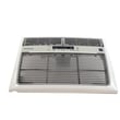 Room Air Conditioner Front Panel Assembly for Frigidaire FFRE12L3Q16 - Part 5304496241
