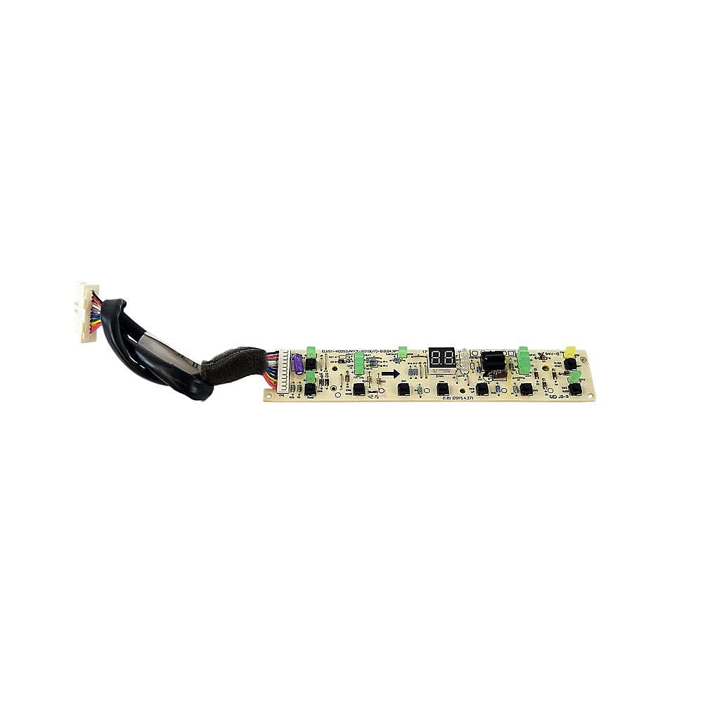 Part #5304496312, Room Air Conditioner Electronic Control Board / 8.30 x 2.50 x 1.90