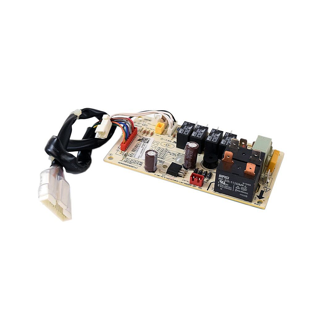 Part #5304496440, Room Air Conditioner Electronic Control Board / 8.15 x 3.75 x 1.95