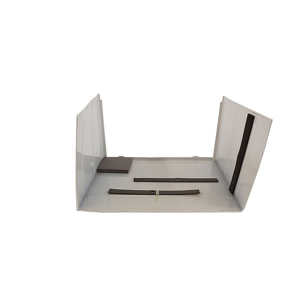 Frigidaire Part #5304496447, Room Air Conditioner Cabinet | 24.90 x 18.50 x 14.10