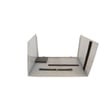 Room Air Conditioner Cabinet for Frigidaire FFTH0822Q13 - Part 5304496447