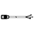 Room Air Conditioner Power Cord 5304500875