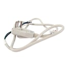 Room Air Conditioner Power Cord 5304500901