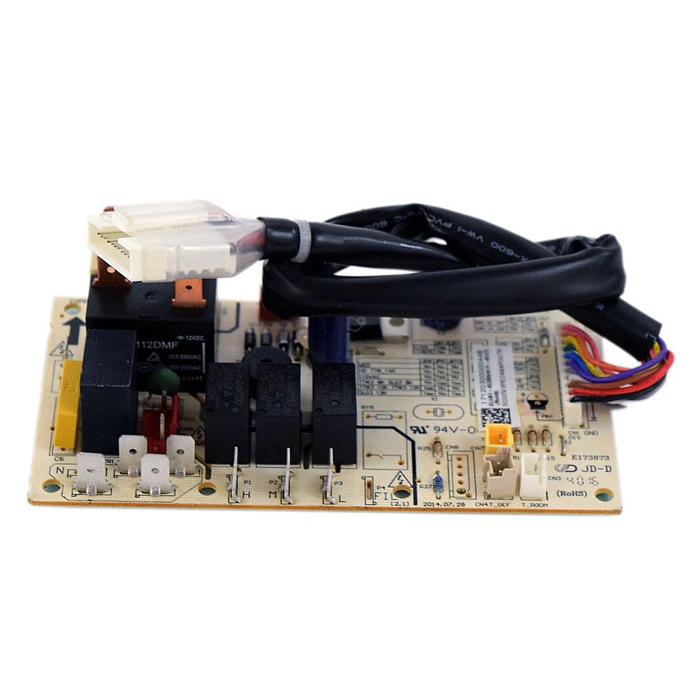 Kenmore Part #5304500902, Room Air Conditioner Electronic Control Board | 5.40 x 2.75 x 2.65