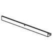 Room Air Conditioner Accordion Rail