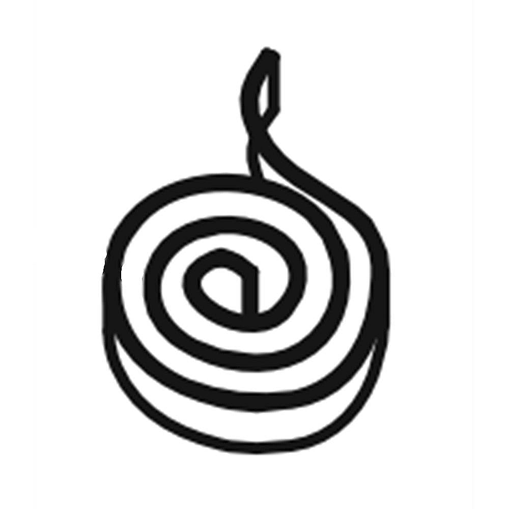 Kenmore Part #5304500939, Seal Kit | 6.05 x 4.70 x 2.35