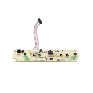 Room Air Conditioner Electronic Control Board 5304500946