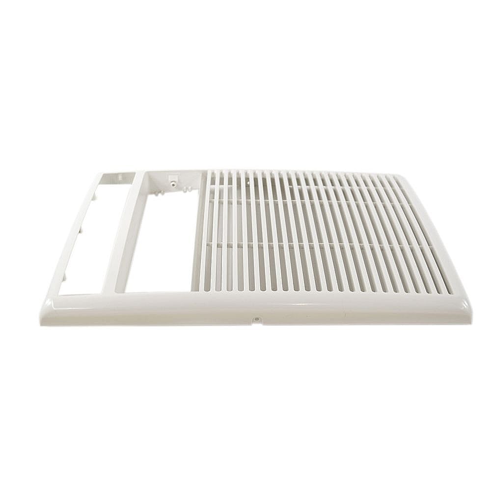 Part #5304500947, Kenmore Elite Room Air Conditioner Front Grille / 20.25 x 14.50 x 2.00