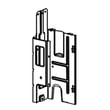 Bulkhead for Frigidaire FFRH0822R12 - Part 5304501064