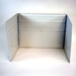 Room Air Conditioner Cabinet for Frigidaire FFTA1233Q26 - Part 5304501087