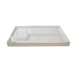 Base for Frigidaire FFTA1233Q26 - Part 5304501089