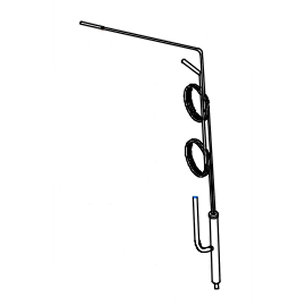 Photo of Part #5304501956, Tube from Repair Parts Direct