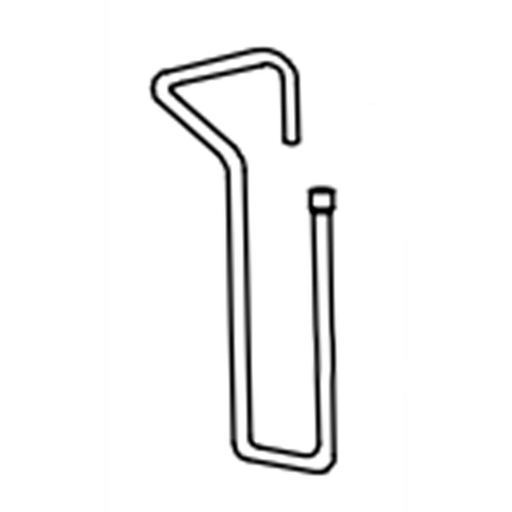 Photo of Part #5304501961, Tube from Repair Parts Direct