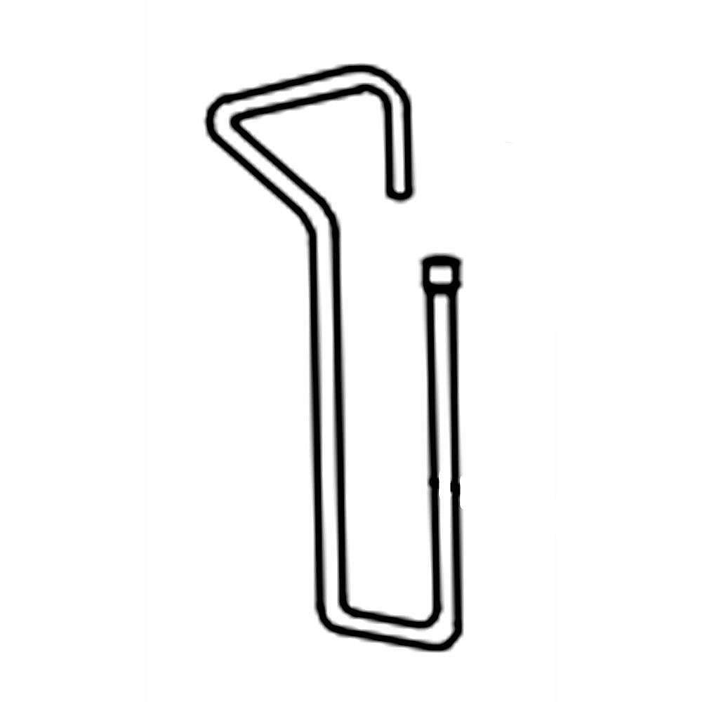 Frigidaire Part #5304501964, Tube | 15.00 x 7.30 x 4.30