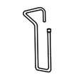 Tube for Frigidaire FFRH11L2R11 - Part 5304501964